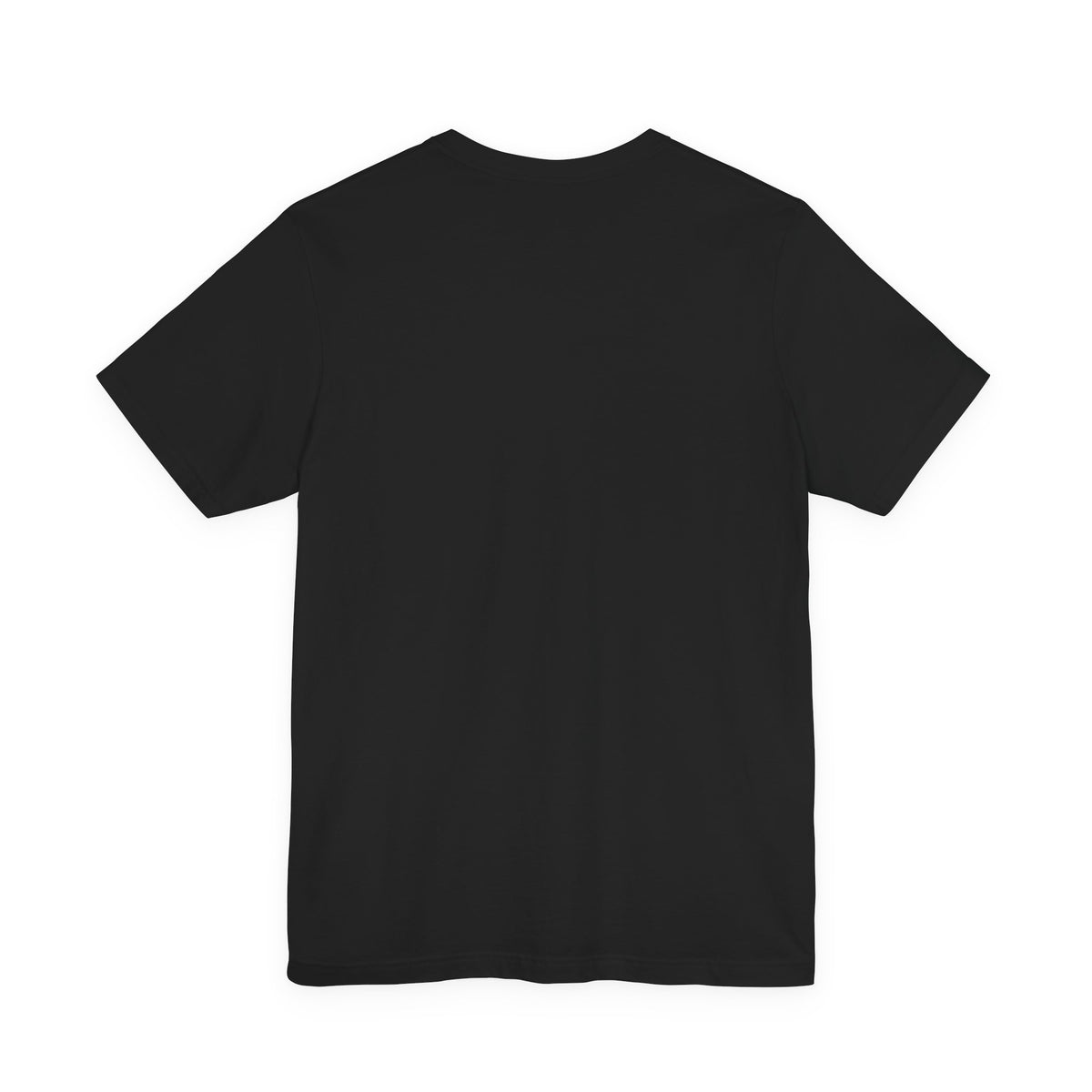 Reps & Returns — Build Your Edge Trading Tee