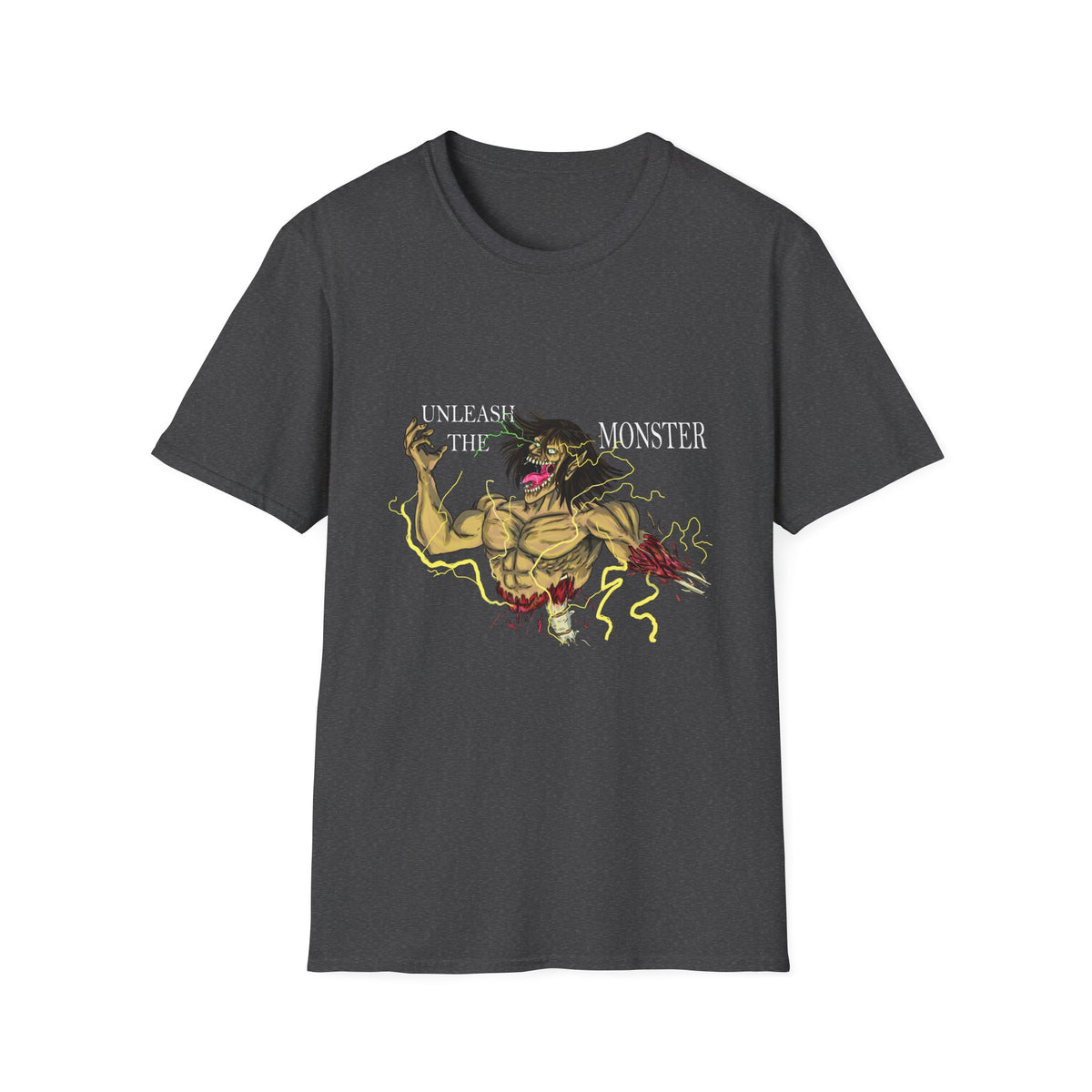 Monster Tee