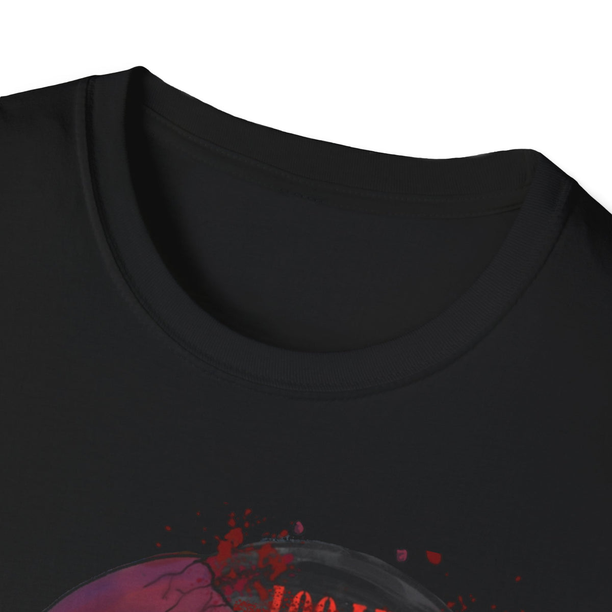 Lift Heavy Or Die Trying Gym Tee