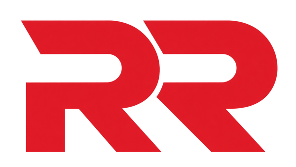 Reps and Returns RR logo